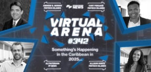 Something's Happening in the Caribbean in 2025… | Fintech Islands | FF Virtual Arena #342