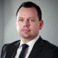 Søren Rode Jain Andreasen | Fintech Finance