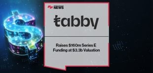 Tabby Raises $160m Series E Funding at $3.3b Valuation