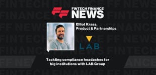 Tackling compliance headaches for big institutions with LAB Group
