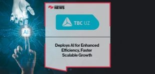 TBC Uzbekistan Deploys AI for Enhanced Efficiency, Faster Scalable Growth