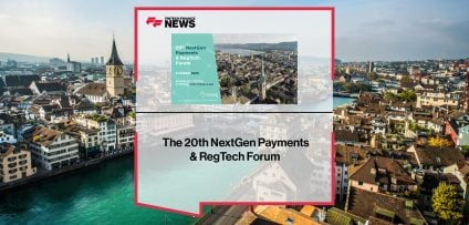 The 20th NextGen Payments & RegTech Forum | FFNews
