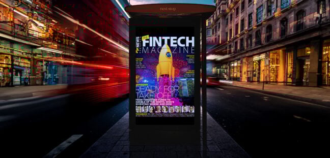 The Fintech Magazine Issue #33