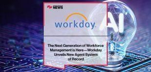 The Next Generation of Workforce Management is Here—Workday Unveils New Agent System of Record | FFNews