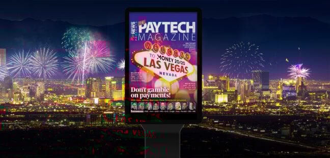 The Paytech Magazine Issue 15