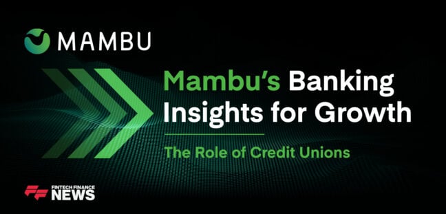 The Role of Credit Unions Today | Part 1 | Mambu's Banking Insights for Growth