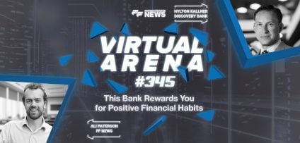 This Bank Rewards You for Positive Financial Habits | Discovery Bank | FF Virtual Arena #345