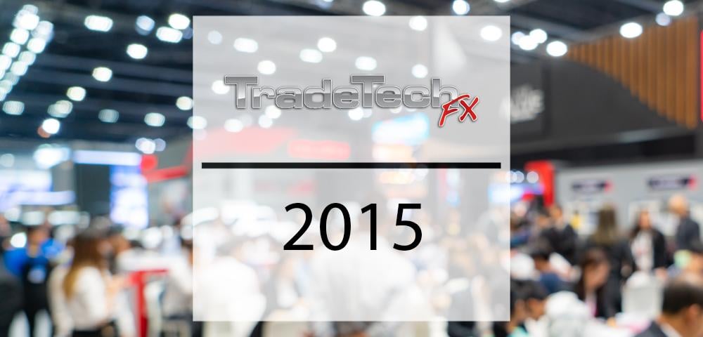 Tradetech 2015