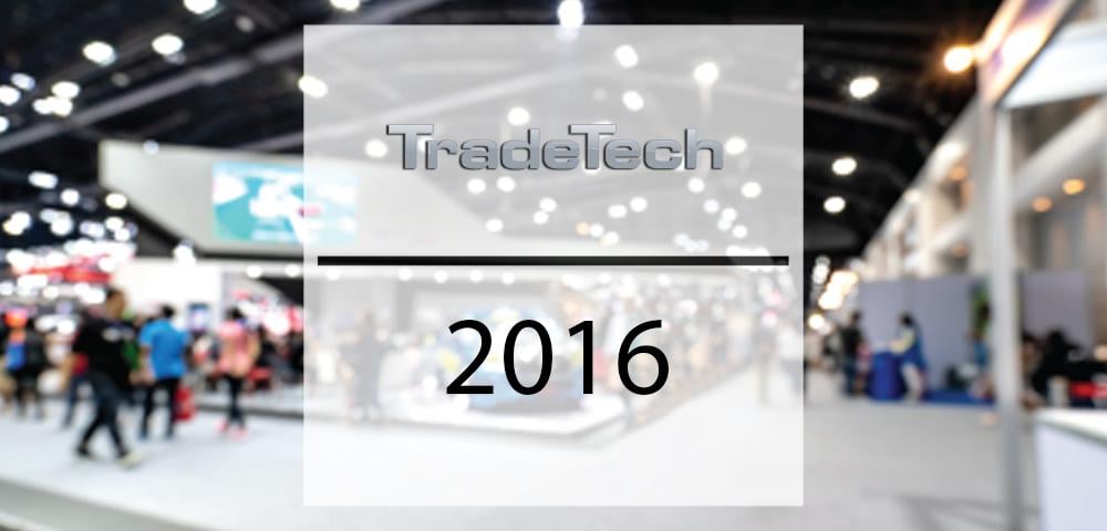Tradetech 2016