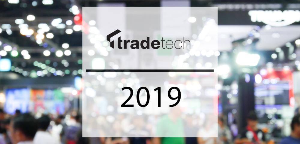 TradeTech Europe 2019