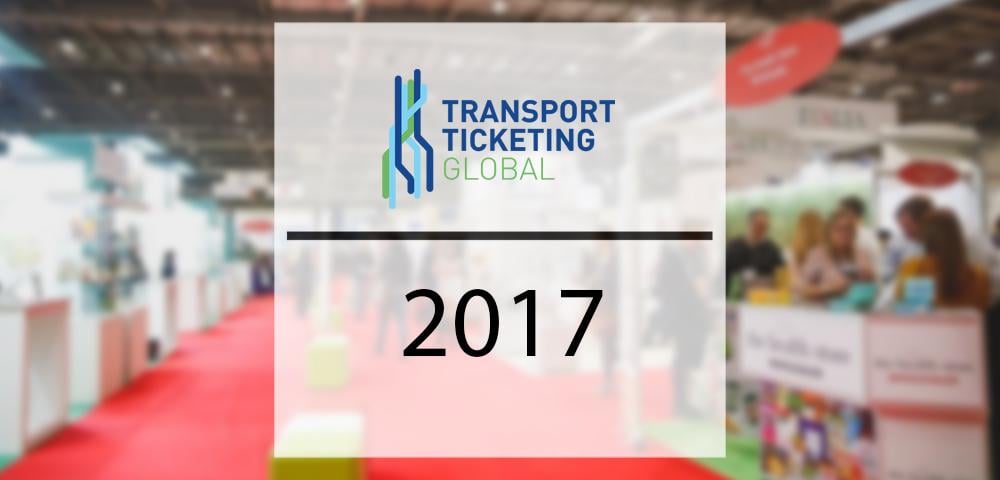 Transport Ticketing 2017