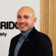 Trevor Tennenbaum The Cambridge Building Society