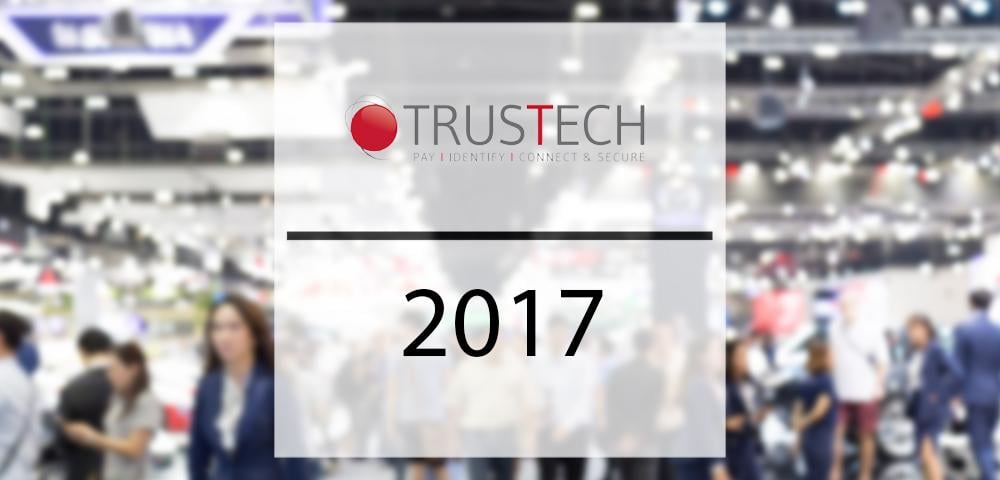 Trustech 2017