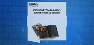 EXCLUSIVE: "The Digital Me" - Sanne Ketelaar, UL Solutions in 'The Fintech Magazine' | FF News