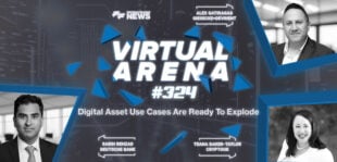 Digital Asset Use Cases Are Ready To Explode - Virtual Arena #324