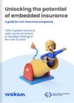 Embedded Insurance