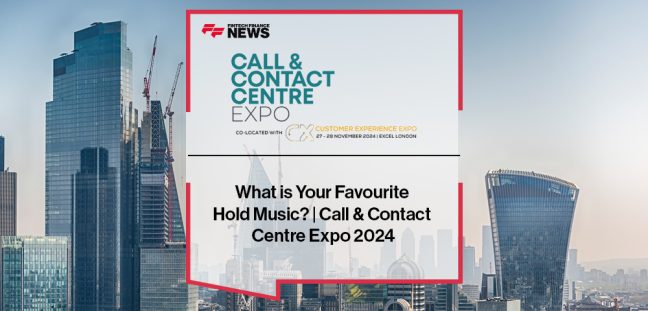 What is Your Favourite Hold Music? | Call & Contact Centre Expo 2024