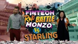 FF Presents: The Fintech Rap Battle - Monzo vs Starling | Fintech Finance