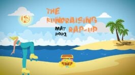 Fundraising Rap May 2021 | Fintech Finance