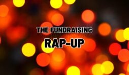 Fundraising Rap July | Fintech Finance