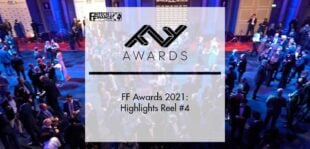 FF Awards Highlights 4 | Fintech Finance