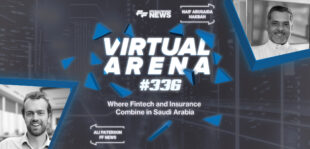 Where Fintech and Insurance Combine in Saudi Arabia | Hakbah | FF Virtual Arena #336