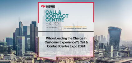 Who's-Leading-the-Charge-in--Customer-Experience--_-Call-&--Contact-Centre-Expo-2024