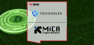 YouHodler Joins MiCA Crypto Alliance to Promote Smarter, Greener Crypto Investing