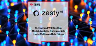 ZestyAI’s AI-Powered Wildfire Risk Model Available for Immediate Use in California Rate Filings