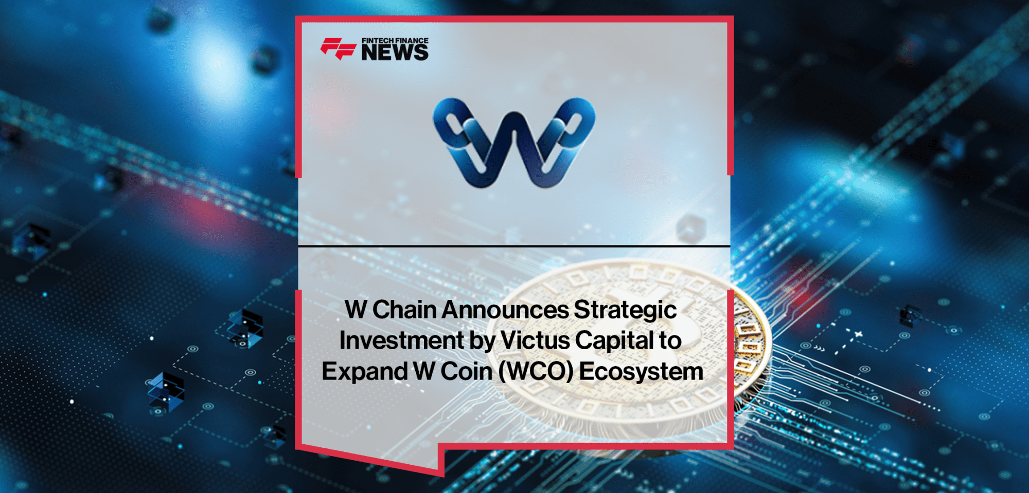 W Chain