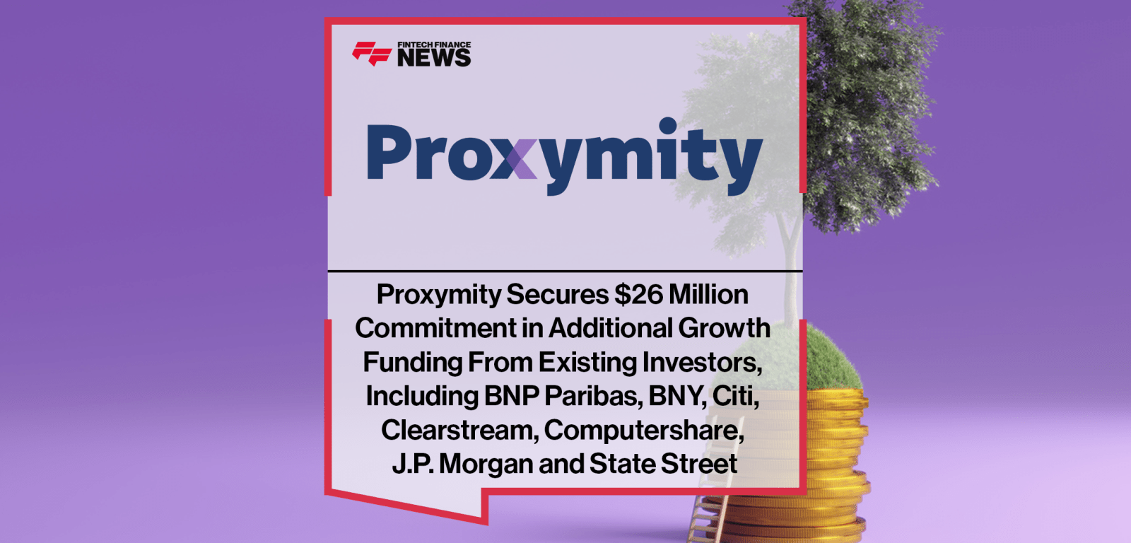 proximity
