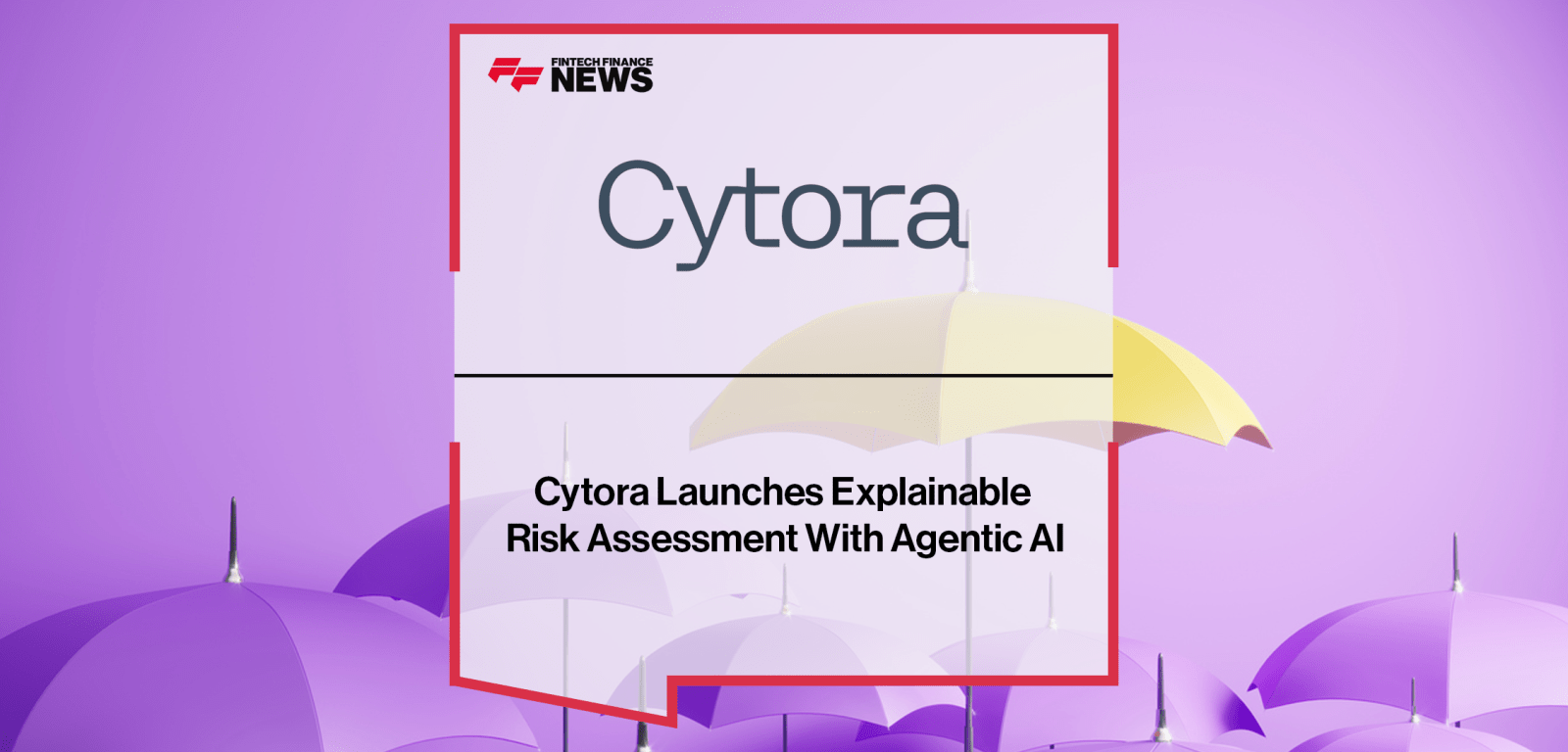 Cytora