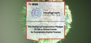 The Hashgraph Association