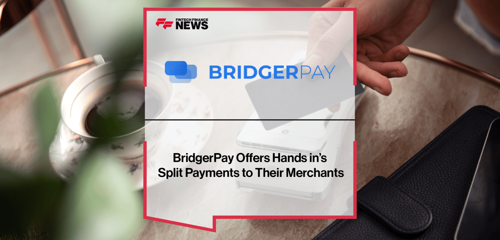 BridgerPay