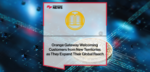 Orange Gateway