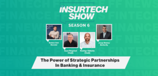 Strategic Partnerships in Banking