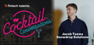 Cocktail-Conversations Jacob Taewa Customer Data