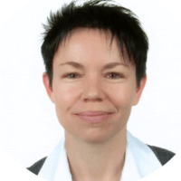 Esther Kaufmann | Fintech Finance