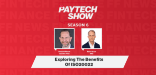 Exploring The Benefits of ISO 2022