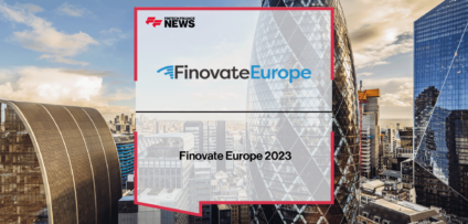 Finovate Europe 2023