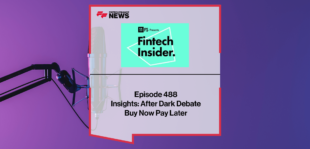 Fintech Insisder Episdoe 488 Buy Now Pay Later
