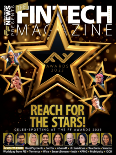 The Fintech Magazine Issue 30