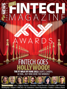 The Fintech Magazine Issue 26