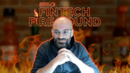 fire round | Fintech Finance