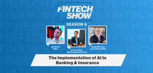 Implementation of AI in Banking