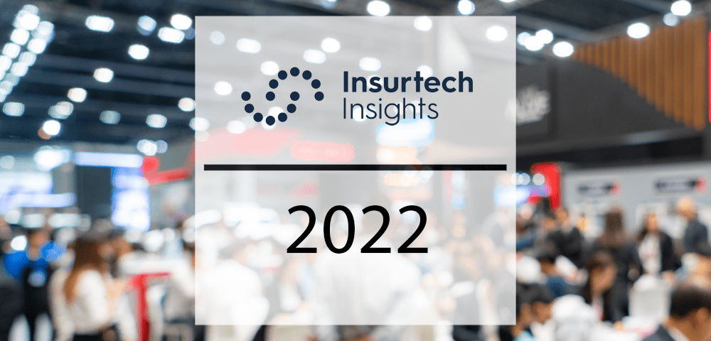 Insurtech Insights 2022
