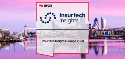Insurtech Insights Europe 2023