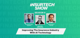 Insurance Industry AI