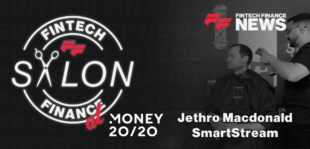 Jethro Macdonald SmartStream FF Salon
