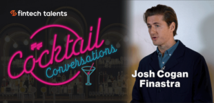 Josh Cogan Finastra Open Finance